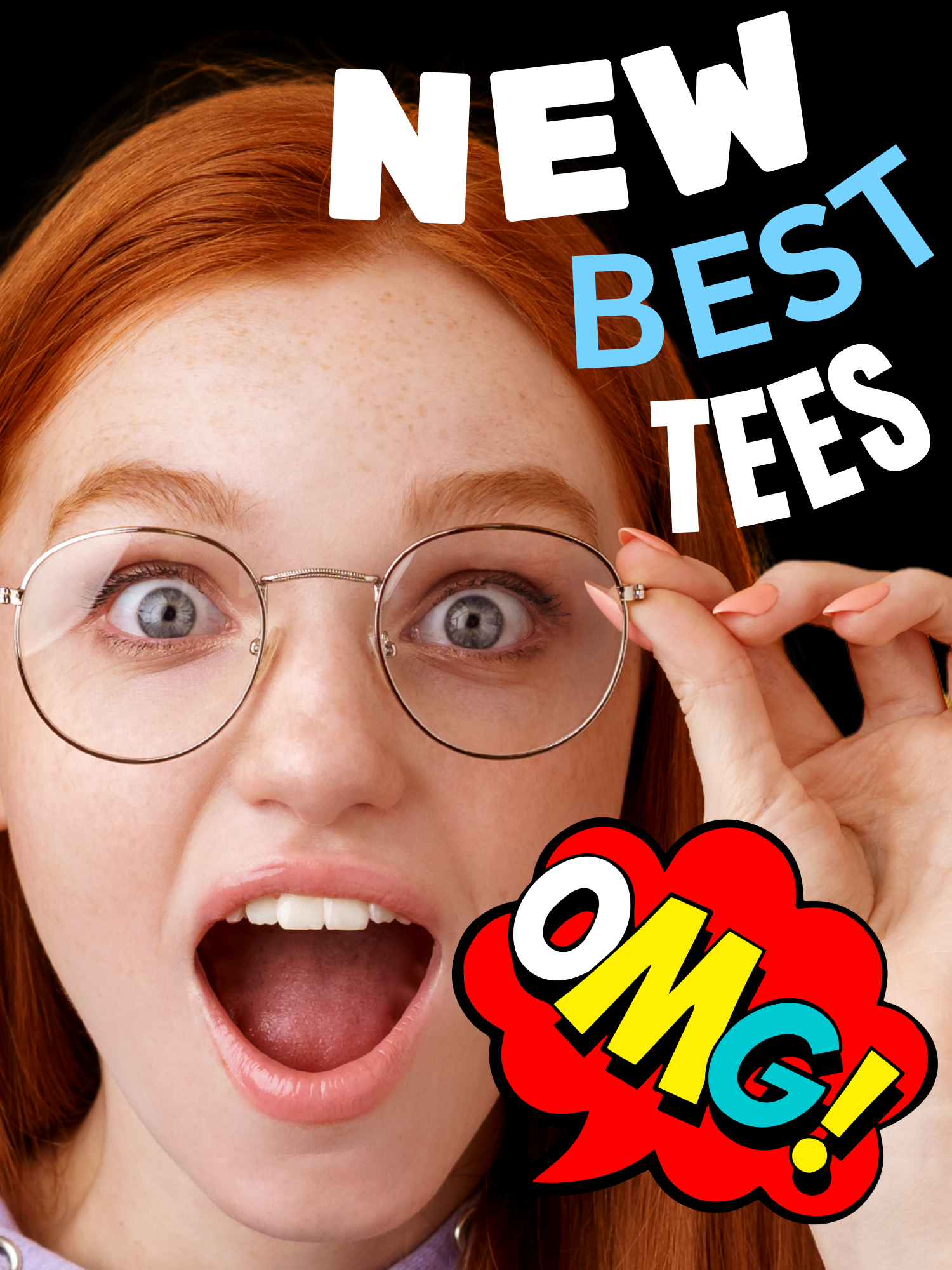 3 NEW BEST T-SHIRTS FOR A SUCCESSFUL LIFE