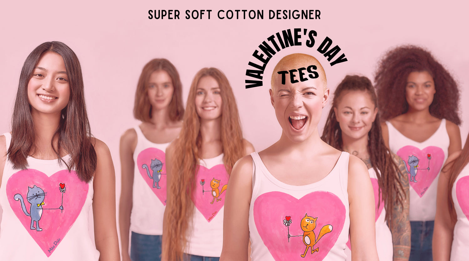 Tops - Women Luxury Collection as Valentine's Gift